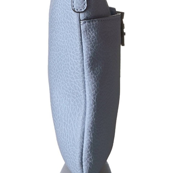 Guess Powder Blue Satchel - Picture 3 of 17